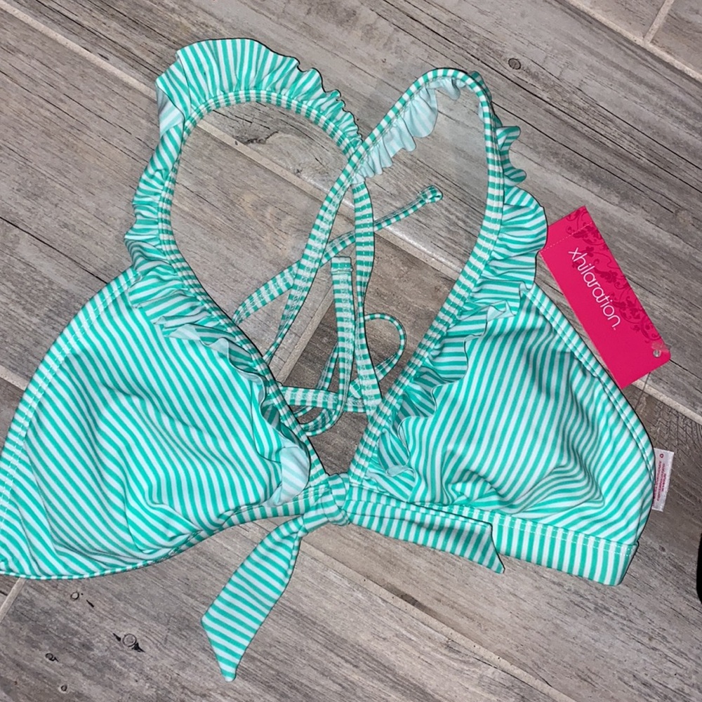 Xhilaration Bikini Top